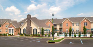 View the latest Luxury Adult Apartments at Riverbend at Florham Park